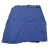 Import 50PCS Per Bag New Blue Glass Cleaning Shop Towels Blue Huck Surgical Detailing Car Cotton Wash Towel from China