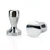 Import 51-58mm 58.5mm Stainless Steel 304 Coffee Bean Tamper high quality Unibody Barista tools Espresso coffee press one unit from China