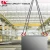 Import 5/16 Inch Engine Lift Chain Alloy Steel Engine Chain Hoist Lifts G80 Chain Sling 3 Ton with 4 Leg Grab Hooks from China