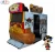 Import 55 inch adult shooting arcade game machine deadstorm pirates coin operated video game machine from China
