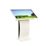 55 inch touch screen kiosk Interactive Kiosk android system HD touch Screen payment kiosk