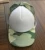 Import 5ACP039 5-panel foam camouflage trucker mesh cap from China