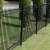 Import 5ftx8ft Galvanized decorative garden wrought iron fencing from China