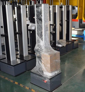 5KN Capacity Steel Electrical Wire Tensile Testing Instrument