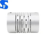 5mm 6mm 8mm 10mm 12mm optical incremental encoder coupling connectors