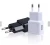 Import 5V2A 7100  PHONE Charger EU US  ONE  Plug Travel Charger Adapter   1USB   mobile phone charger from China