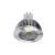 Import 5W dimmable profile aluminum mr16 led warm white from China