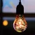 Import 5W E27 LED 3D Light Bulb Creative Colorful Lamp Fireworks Ball Light for Home Bar Cafe Party Wedding Christmas Lamp from China