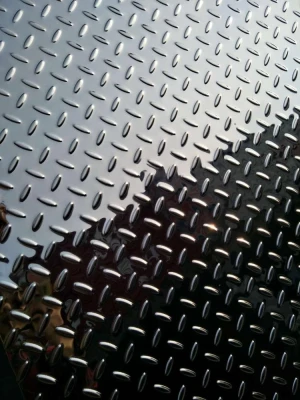 5wl stainless steel sheet