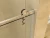 6-10mm 12mm  High quality shower room door  price/ tempered sliding glass shower door