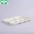 Import 6 compartment Sugarcane Bagasse Tray Disposable plate from China