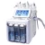 Import 6 in 1 Oxygen Facial deep cleansing Water Jet Peel face lifting from China