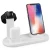 Import 6 in 1 Qi wireless Fast charger Base Desktop storage Charging station from China
