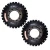 Import 600 High elasticity Marine Gearbox Outer Ring Gear from China