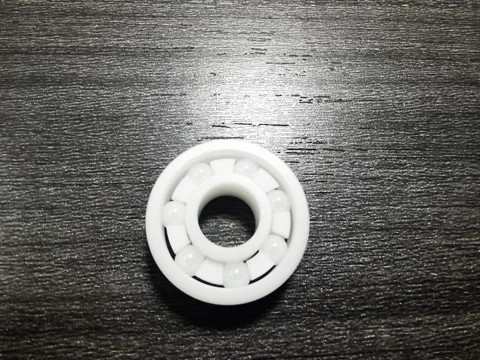6007 6008 6009 6010 6011 6012 6013 6014 6015 corrosion resistant zirconia zro2 full ceramic ball bearing