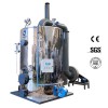 600kg Fire Tube Biomass Wood Steam Generator Boiler for Food Processing