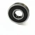 Import 608-2RS 608 RS 8x22x7 Radial Ball Bearing factory price 608RS bearings for skate wheels / skate board / skateboard from China