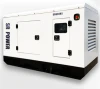 60HZ 3 Phase electricity silent 30kva diesel generator for home use
