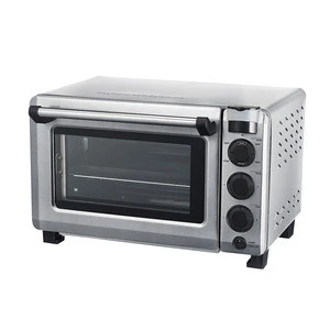 60L 45L Bread oven electric toaster convention bakery factory oem odm conventional