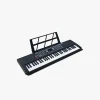 61 keys kids  digital electronic music   keyboard piano