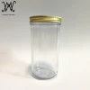 650ml wide mouth glass mason canning jar for dessert, jam, honey, caviare storage with metal lid