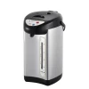 6.8 L Stainless Steel Automatic Electric Air Pots Thermo Pump Pots Vacuum Flask