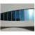 Import 6mm double reflective tempered glass energy saving glass curtain wall from China
