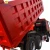 Import 6x4 8x4 Sinotruk Howo 60 Ton All Wheel Drive Dump Truck from China