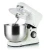 Import 7 liter rotating stainless steel bowl commercial heavy duty food mixer from China