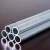Import 7075 T6 3003 3/8 Color Anodized Bright Surface Aluminum Capillary Welded Alloy Pipe/tube/tubing from China