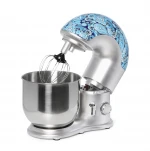 7L Food Home kitchen appliance aid flour mixer electric food mixer with 6 speeds