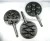 Import 7pcs round holes Cast Iron Bakeware set from China