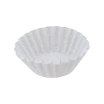 8-12 cup basket coffee filters basket bowl shape wave coffee filter coffee paper filter