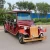 Import 8 12 Seats Battery Powered Tourist Sightseeing Antique Classic  shuttle Electric Car Roadster from China