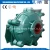 Import 8 / 6 R - NPAH Slurry Transfer Pump to Feed Cylindrical Screen / 8x6 bomba de la mezcla from China