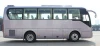 8 Meter BYD Electric Bus with 30 Seaters