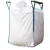 Import 800kg 1200kg 2500kg pp woven Jumbo bag  FIBC big bag factory price supplier from China
