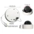 Import 8CH 5MP IP Camera P2P POE NVR Kit CCTV Security System Surveillance Set from China