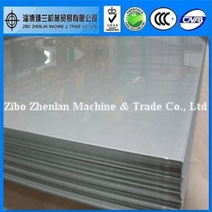 8k mirror finish 904L stainless steel plate /sheet