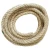Import 8mm bleached packaging sisal rope cheap price from China
