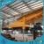 Import 8T 14m high quality mobile hydraulic scissor lift working platform from China