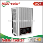 9000 Watt Inverters & Converters Solar Water Pump Inverter 48V MPPT OEM Service 4KW grid-connected Solar Inverter