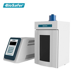 900W lab mixer ultrasonic homogenizer sonicator for microbiology/pharmaceutical/chemical research