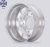 Import 9.0X22.5 22.5&quot; Forged Polished Truck Bus Trailer Dump Aluminum Alloy Wheel Rim from China