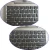 Import 95% New-New Tablet PC Base Keyboard For Lenovo Miix 320 320-10ICR MIIX325 from China
