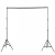 Import 9.5x10ft heavy duty photo studio backdrop stand background support stand photography for wedding and photo from China