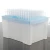 96 well sterile 200ul pipette tips with filter Dnase Rnase Free 1000ul low retention filters pipette tips box micro pipette tips
