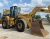 966G Original US Front Loader Engineering Construction Machinery 6 Tons  Wheel Loader Mexico Turkey Romania Colombia Canada Sale