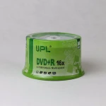 A+ Grade blank dvd+r direct factory price blank disks in stock