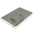 Import A4 A5 PU Leather Notebook With Elastic, Band Notebooks Office School Supplies from China